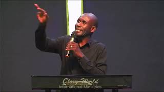 Pastor Kalema Richard  Praying without ceasing part 2 [upl. by Kimber]