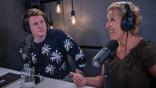 Koulupodcast jakso 13 Najat OuakrimSoivio ja Henri Karjalainen  Arviointispesiaali [upl. by Dulcea585]