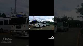 Buses Hondureños parte116 🇭🇳🇭🇳 automobile honduras humor [upl. by Corine]