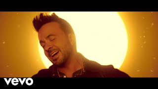 Luis Fonsi  Nuestra Balada Official Video [upl. by Holleran]