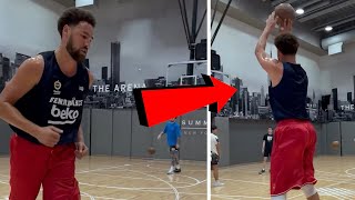 Klay Thompson NEW WORKOUT After Trade To Dallas Mavericks Warriors Accuse Klay of Antics [upl. by Yemar580]