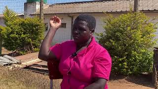 Behind Bars Daisy Makoni shares details of how she torched the homestead in a jealous rage [upl. by Christine124]