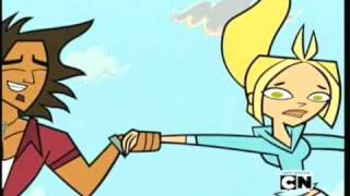 Total Drama AllStars Leshawnas Official Trailer [upl. by Rehpinnej]