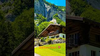 Switzerland 🇨🇭 switzerland travel traveltime travelvlog traveling [upl. by Dambro]