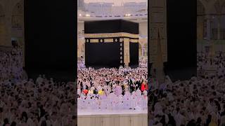 Jahan Log Jany K Liy Tarapty Han millionsviews love makkah [upl. by Edana864]