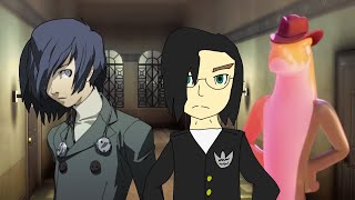 Liberation of ATLUS Episode 4 Sneak Peek [upl. by Meil800]