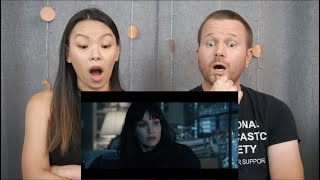 Malignant Official Trailer  Reaction amp Review [upl. by Eceer]