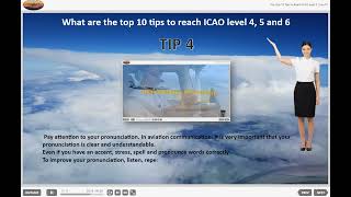 What are the top 10 tips to reach ICAO level 4 5 and 6 [upl. by Ojeibbob]