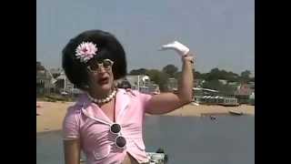 Miss Richfield 1981 Explores Provincetown [upl. by Enyad]