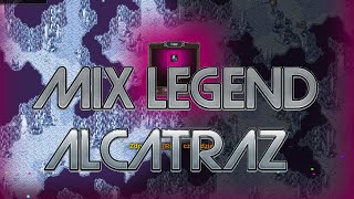 LUŹNE LEGENDY MIX  MARGONEM ALCATRAZ [upl. by Rraval]