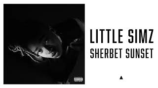 Little Simz  Sherbet Sunset Official Audio [upl. by Assila613]