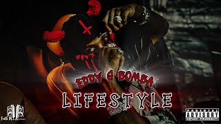 Eddy G Bomba  Lifestyle Lavish  Official Audio [upl. by Cheria]