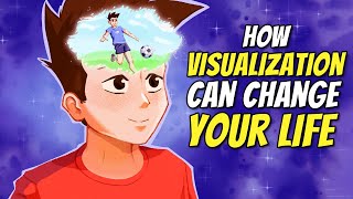 How Visualization Methods Can Change Your Life [upl. by Retxab]