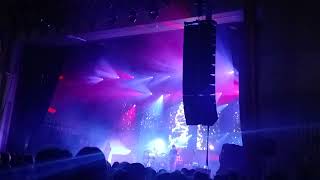 Primus Concert in Pittsburgh  8824 [upl. by Brottman]