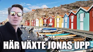 HÄR VÄXTE JONAS UPP [upl. by Biondo]