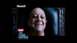 Agneepath Sanjay Promo [upl. by Ahsilek]