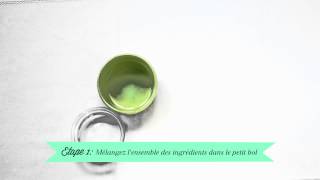 Tuto beauté  Des ongles impec en 5 minutes [upl. by Arymas155]