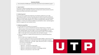 🔴 ACS09 Semana 09  Tema 01 Tarea Tarea académica 1  Filosofia Del Derecho [upl. by Anyaj]