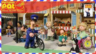 Postman Pat S05E24 Postman Pat and the Grumpy Pony [upl. by Moritz]