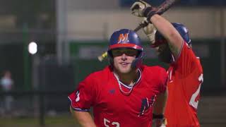 Mclennan Baseball Fall video [upl. by Gurango]