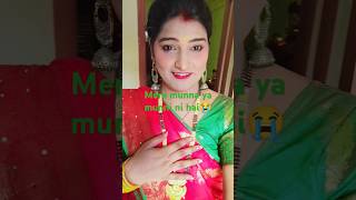 Admi khilauna hai trendingshorts viralshort song hindihitsong [upl. by Anwahsiek690]