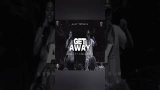 Get Away ••• Lonna ft Trabol Sum Prod Kazy Records 2024🔥 [upl. by Adnolehs]