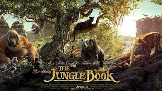 The Jungle Book Movie Hindi [upl. by Eslud653]