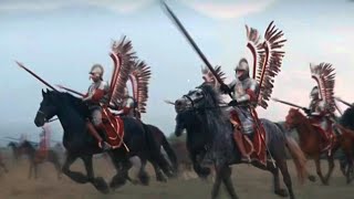 Sabaton  Winged Hussars [upl. by Graybill]