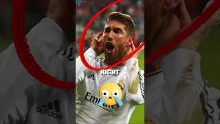 Sergio Ramos Heartbreaking News Will Leave You in Tears 💔 [upl. by Mccafferty]