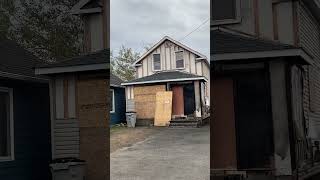 Homes in Timmins Ontario [upl. by Ainnat]