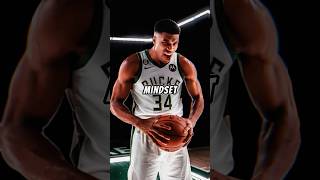 Giannis Antetokounmpo’s Focused Response to Critics 🏀🇬🇷GiannisAntetokounmpo GreekFreak NBA [upl. by Renell257]