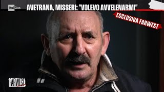 Misseri la prima intervista fuori dal carcere [upl. by Melc161]