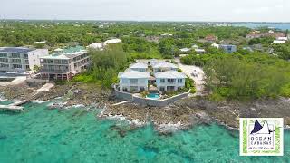 Ocean Cabanas Dive Resort  Grand Cayman [upl. by Skipton]