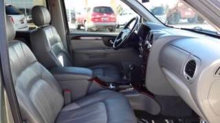 2004 GMC Envoy 4dr 4WD SLT AIR CONDITIONING CRUISE CONTROL POWER WINDOWS [upl. by Ivett]