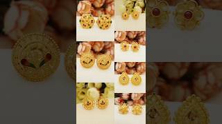 Latest gold tops design goldtops shortsvideo fashion jewellery [upl. by Eamaj182]