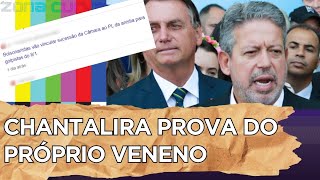 Carol de Toni que preside a CCJ quer anistiar golpistas do 8 de janeiro e conta com ajuda de Lira [upl. by Sidman]