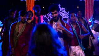 Bollywood Dancing Wedding Surprise Sense8 S01E02 [upl. by Elokkin]