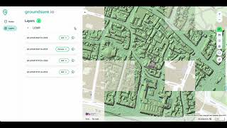 How to use groundsureio [upl. by Jervis305]