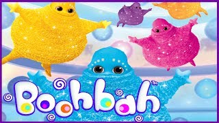 💙 💛 💜 Boohbah 1 HOUR Special  Shows for Kids 💙 💛 💜 [upl. by Siol]