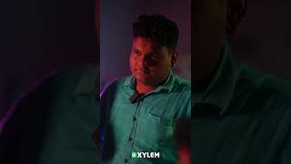 നിങ്ങൾ എന്തിനാ എന്നെ തട്ടിക്കൊണ്ട് വന്നത്  Xylem Class 9 CBSE [upl. by Vickey]