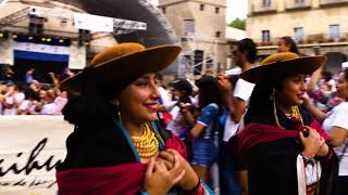 CelebremBCN Festes i diversitat cultural Clip [upl. by Priscilla]