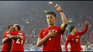 Türkiyə millisi CANLI football türkiye ardagüler livestream euro2024 [upl. by Jadd]