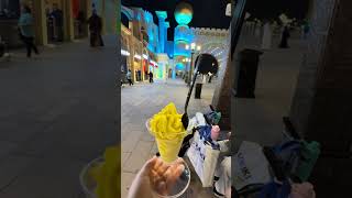 Must try Food in Global Village 2024 food dubai globalvillage2024 [upl. by Gosney297]