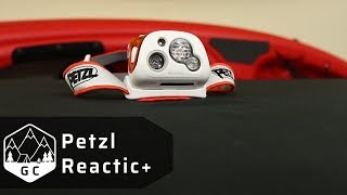 Petzl Reactic Review [upl. by Naillimxam]