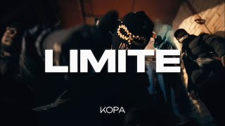 FREE KLM x Malty 2Bz Type Beat  quotLIMITEquot Drill Instrumental 2024  Prod Kopa [upl. by Adnertal]