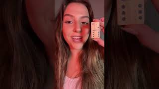 ASMR Fast Follow My Instructions 🤹🏻‍♀️ asmr asmrvideo [upl. by Otte]