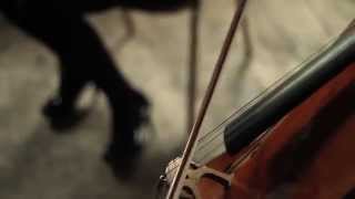 Let it Go Frozen  Lopez Didsbury String Quartet [upl. by Eahsan275]