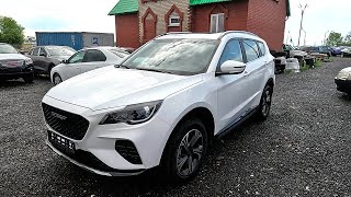 2023 SOUEAST DX8S Обзор интерьер экстерьер двигатель [upl. by Dominique]