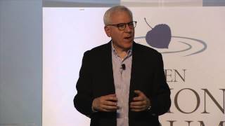 David Rubenstein Disrupts the Private Equity World [upl. by Aliet]