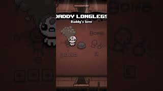 Top 5 Highest Damage passive items in binding of isaac [upl. by Potts]